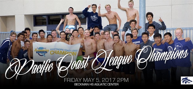 NORTHWOOD BOYS WIN PACIFIC COAST LEAGUE CHAMPIONSHIPS; HITCHENS, LOU, MUNOZ SHATTER RECORDS
